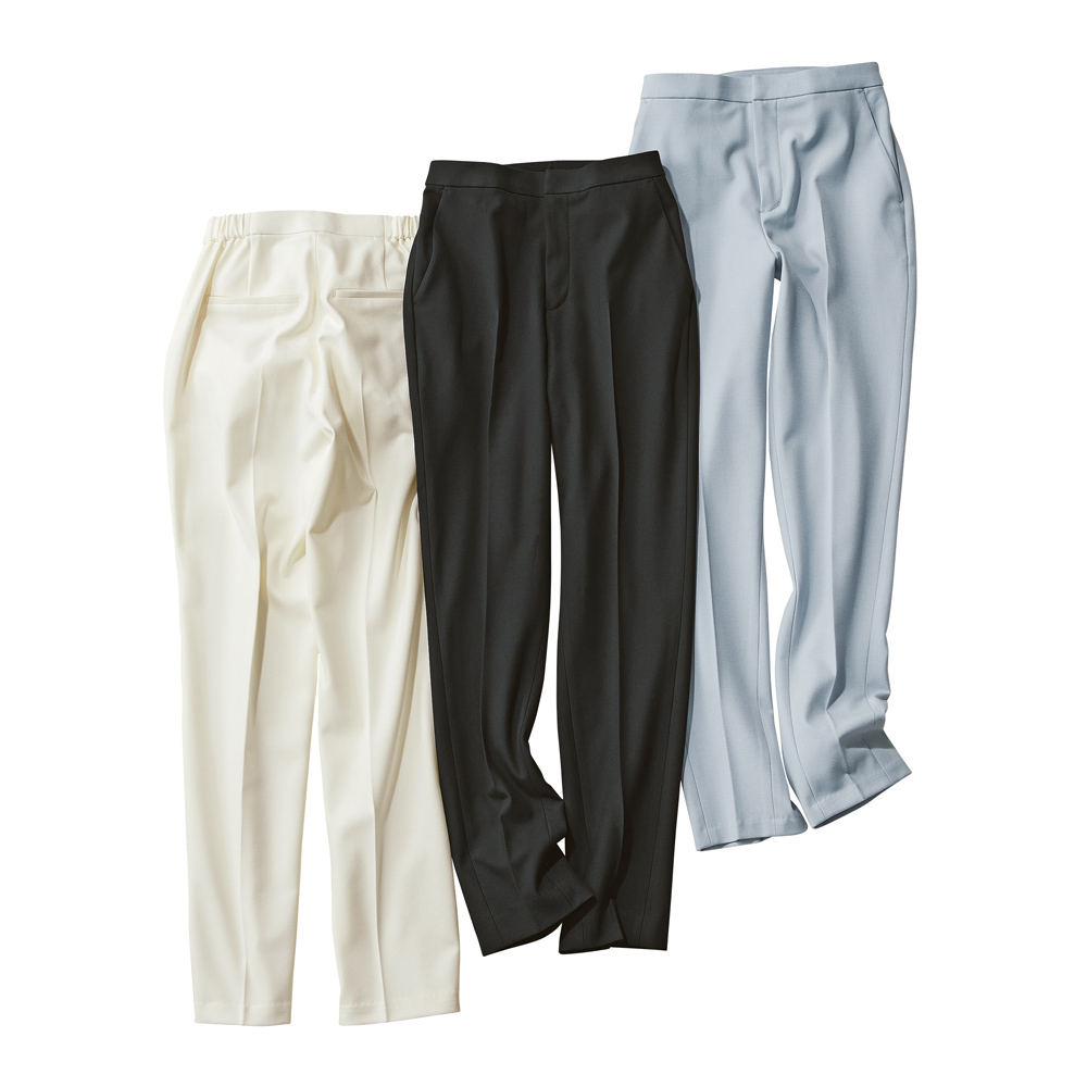 コスミカルウォーム 9分丈 腰高パンツ 機能性ウェア インナー 雑貨 148701