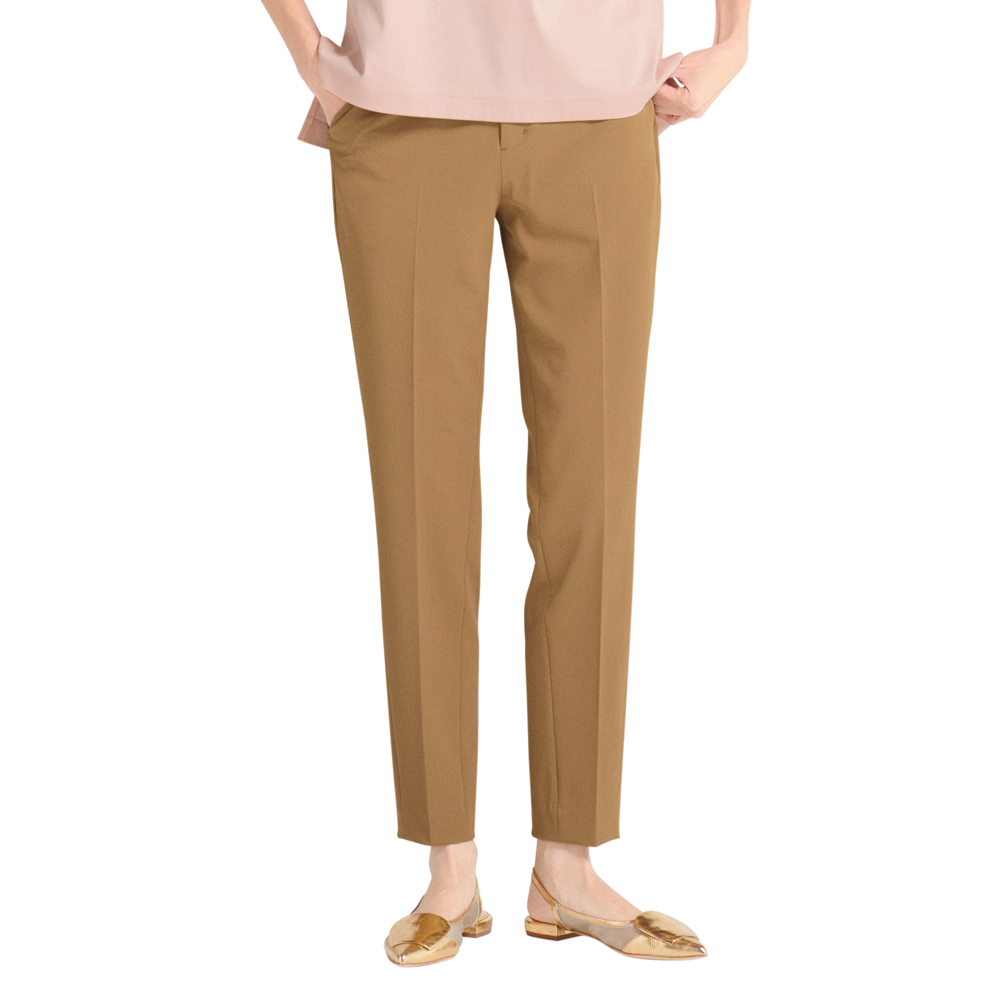 多機能素材 ストレッチ 9分丈 腰高パンツ 機能性ウェア インナー 雑貨 148702