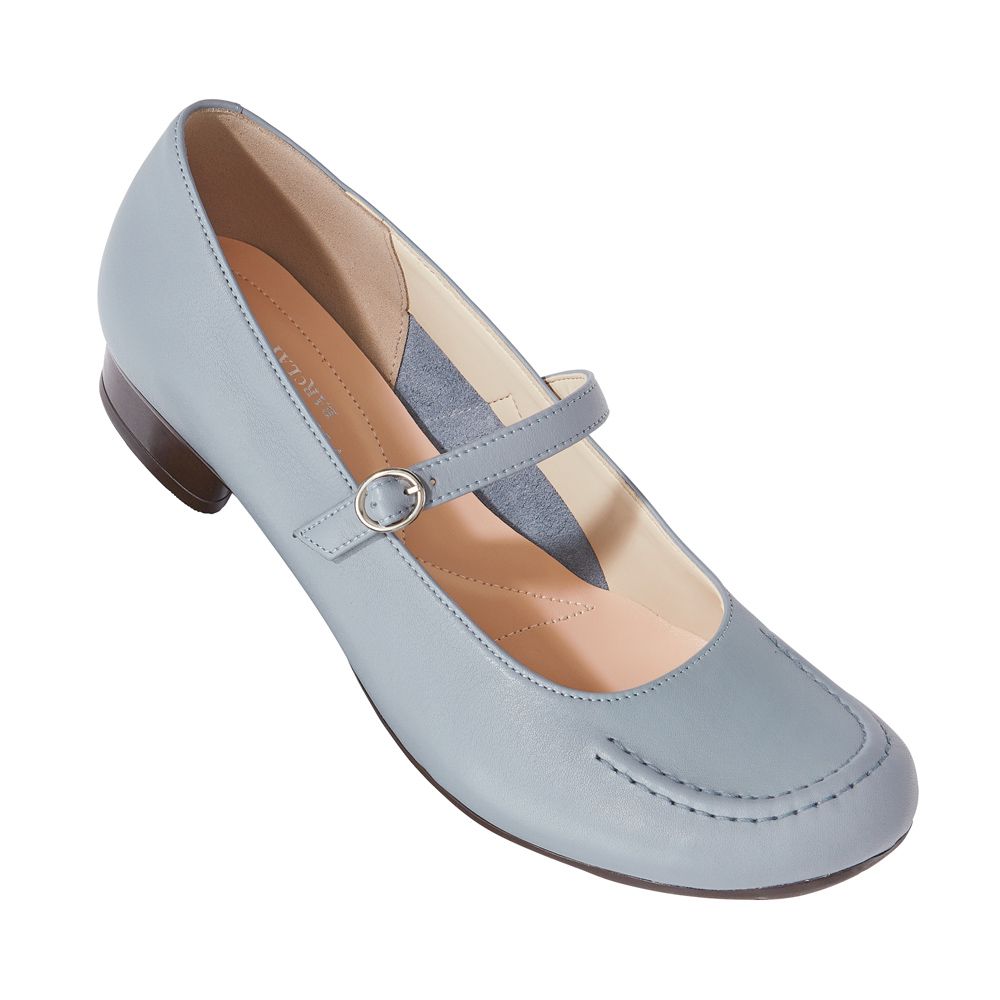 VITA NOVA/ヴィタノーヴァ ワンストラップ シューズ（日本製） コンフォートパンプス シューズ スニーカー コンフォートシューズ 149402