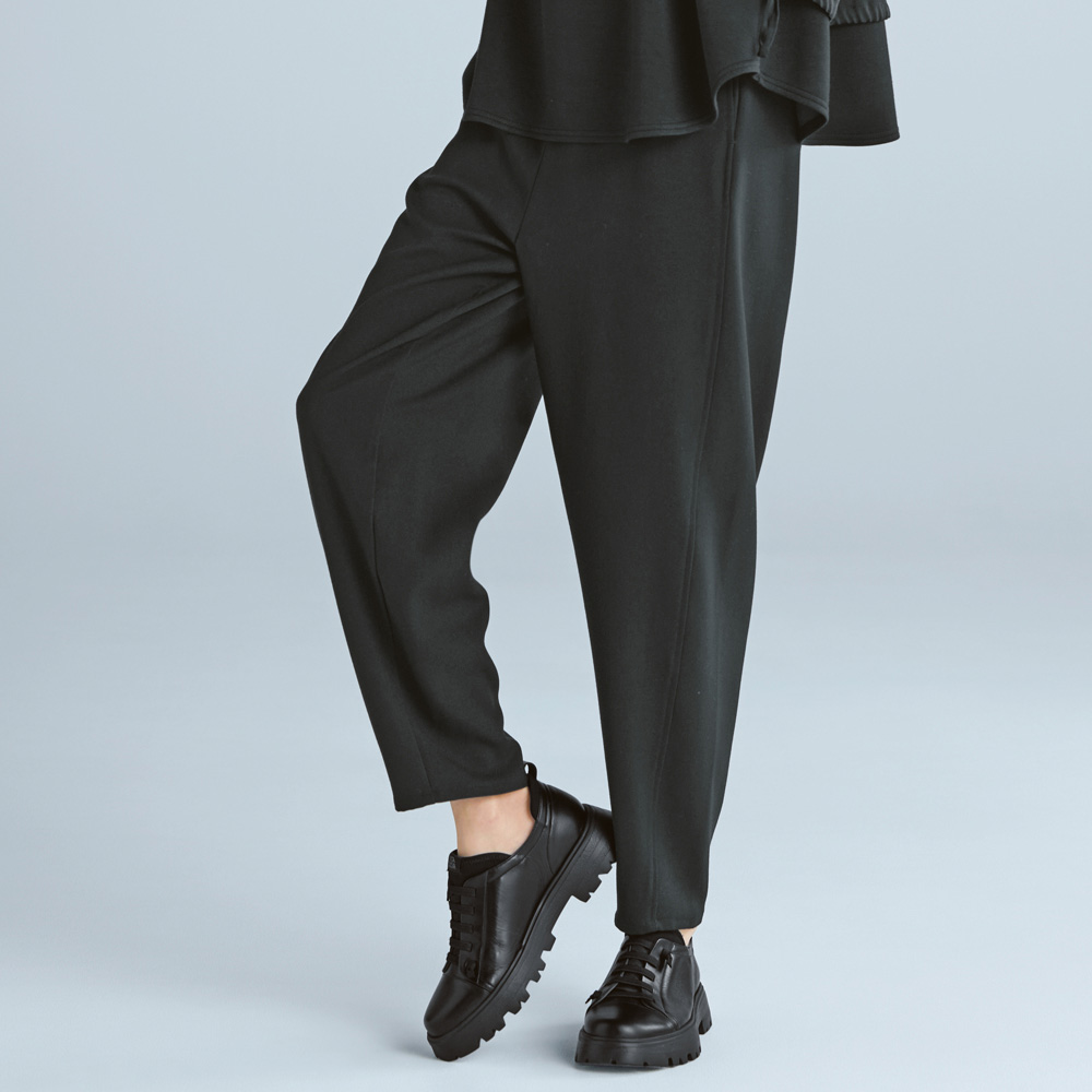 バレルシルエット パンツ パンツ 149202