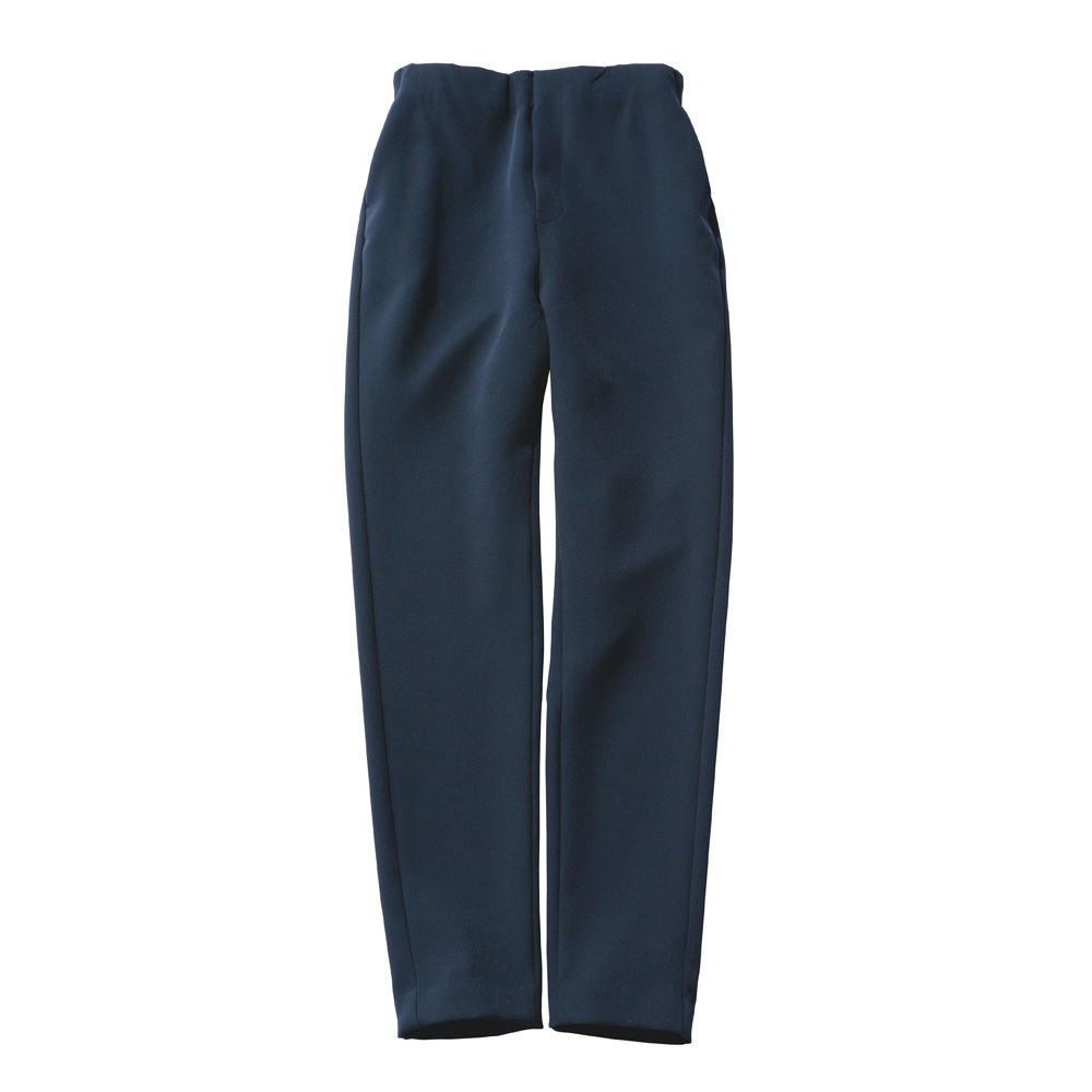 ダブルクロス テーパードパンツ （日本製） テーパードパンツ パンツ 170402