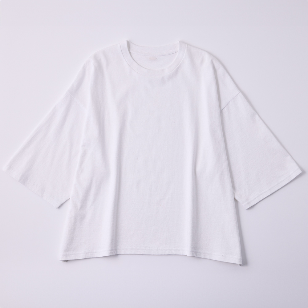 SETENS/セテンス別注 オーバーサイズＴシャツ プルオーバー シャツ ブラウス 174201