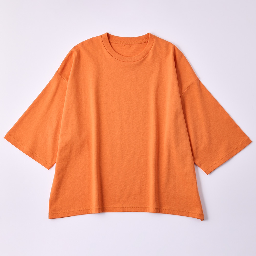 SETENS/セテンス別注 オーバーサイズＴシャツ プルオーバー シャツ ブラウス 174201