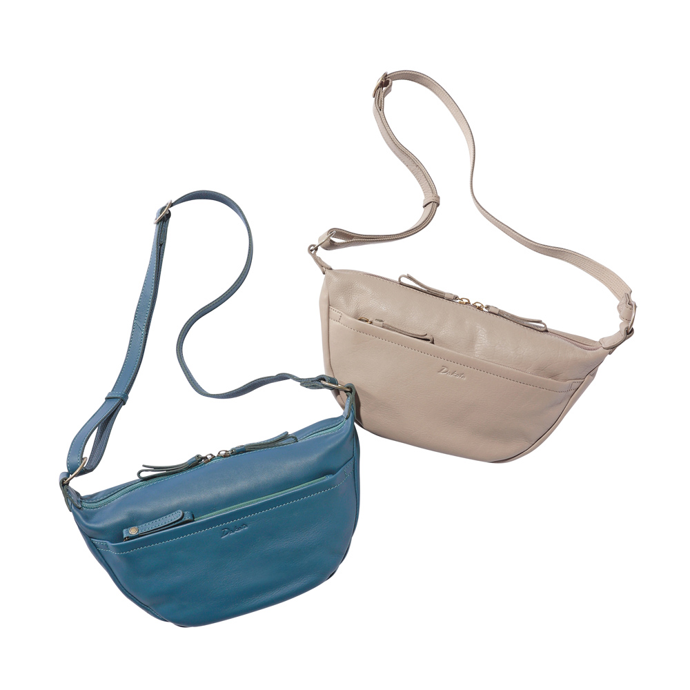 Dakota/ダコタ レザー ショルダーバッグ レザーバッグ 革バッグ バッグ 173803