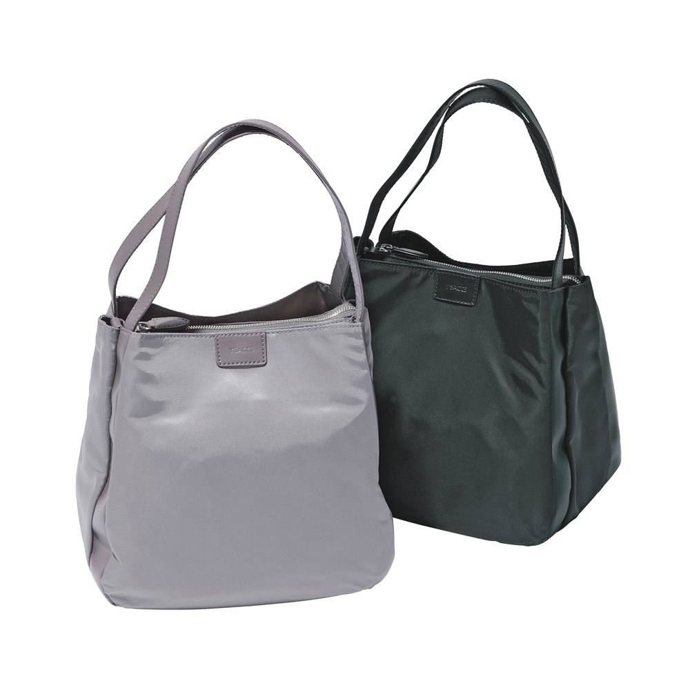 Y’SACCS/イザック ナイロン トートバッグ バッグ 173806