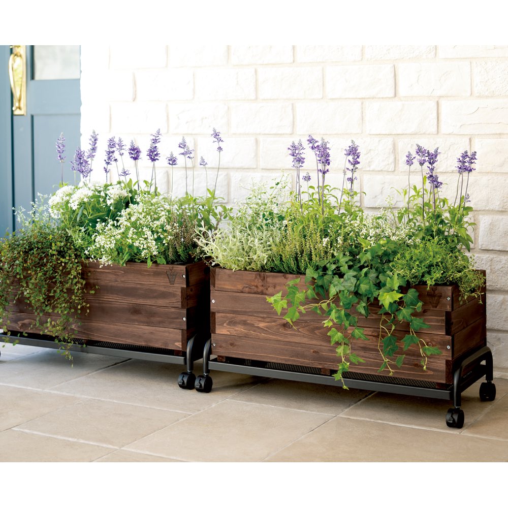 ベジテラスプランターシリーズ プランター ディノスANAmall店