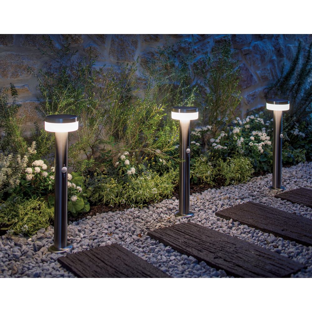 銀箔ライトスタンドアンティークオブジェ