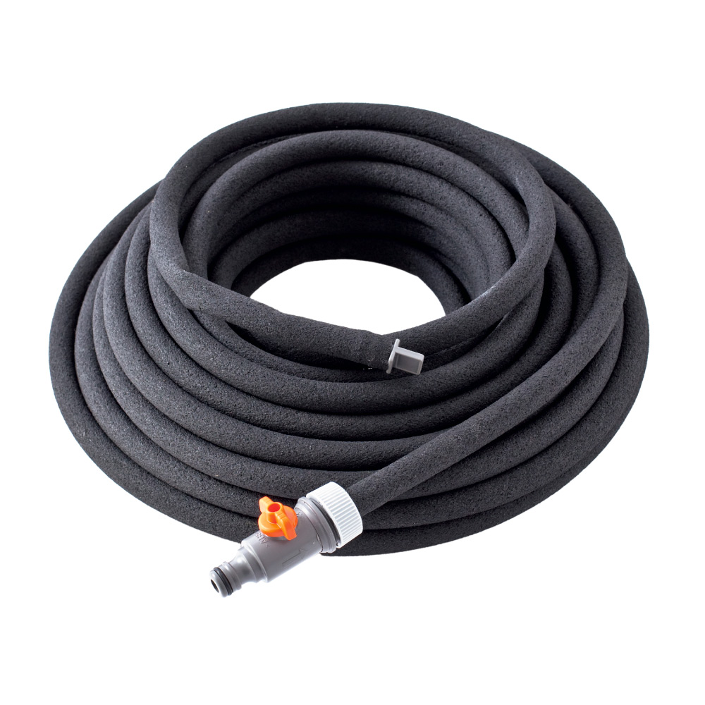 GARDENA/ガルデナ ソーカーホース15m G85105