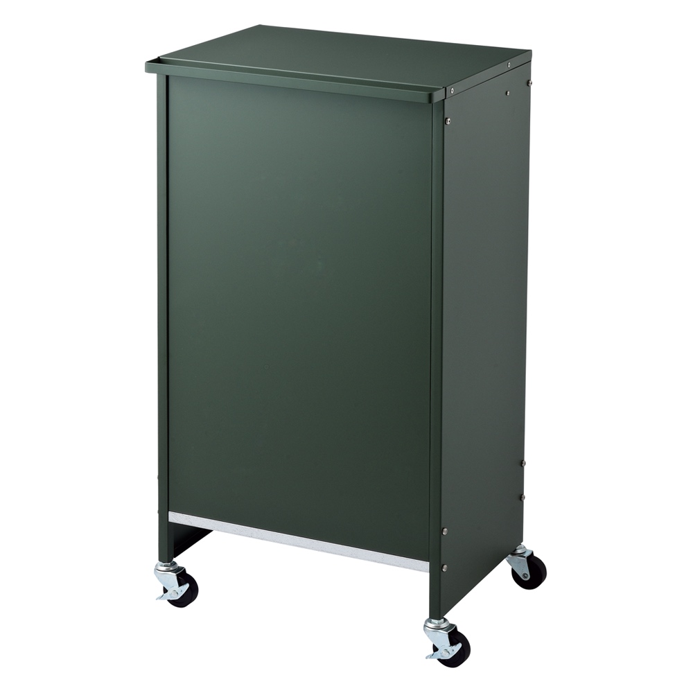 吉谷さんデザイン コンパクトゴミ保管庫 保管庫 G85817