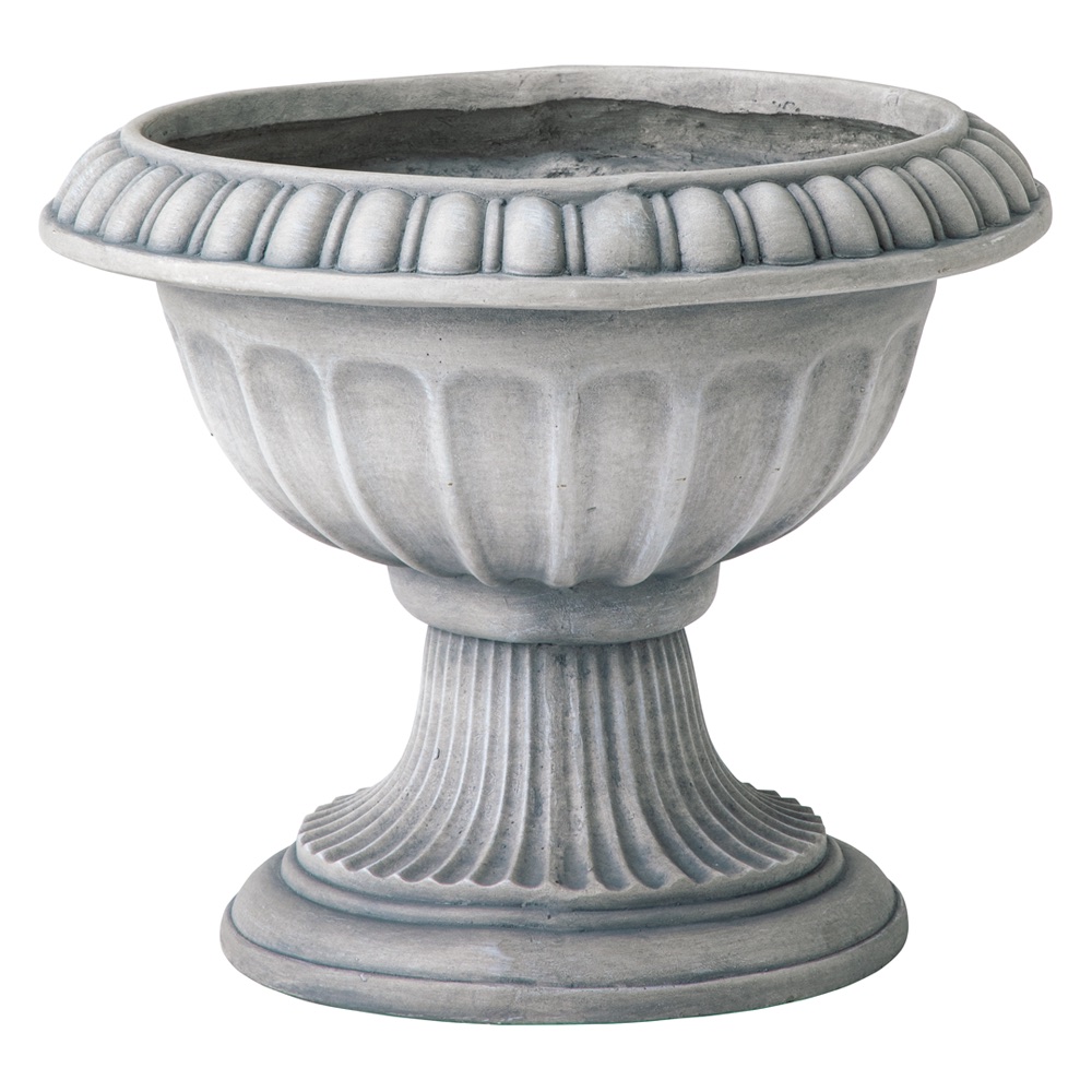 アンティーク風エレガントシリーズ プランター プランター 植木鉢 鉢カバー G86401