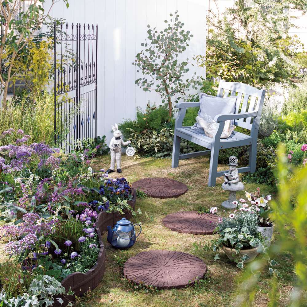 カナダ　自由に曲がるエッジング カナダ企画自由に曲がるエッジング 240cm ディノスANAmall店