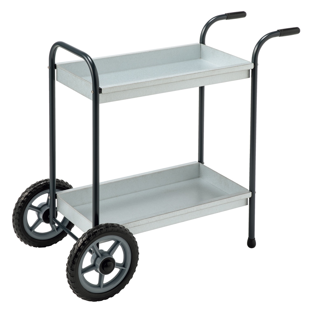 ガーデンカート ガーデニングツール 庭手入用品 G86505