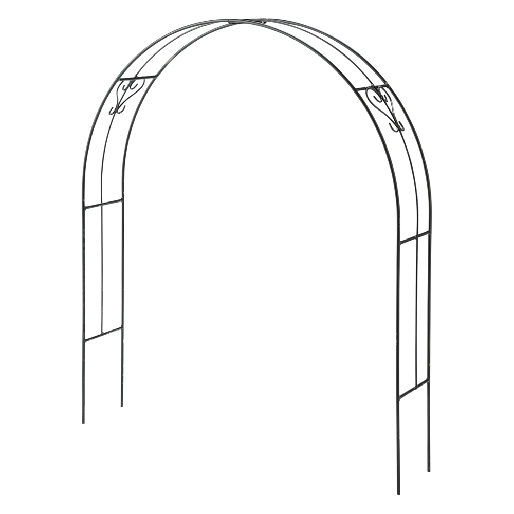 脚立のいらない腰高アーチ G86708