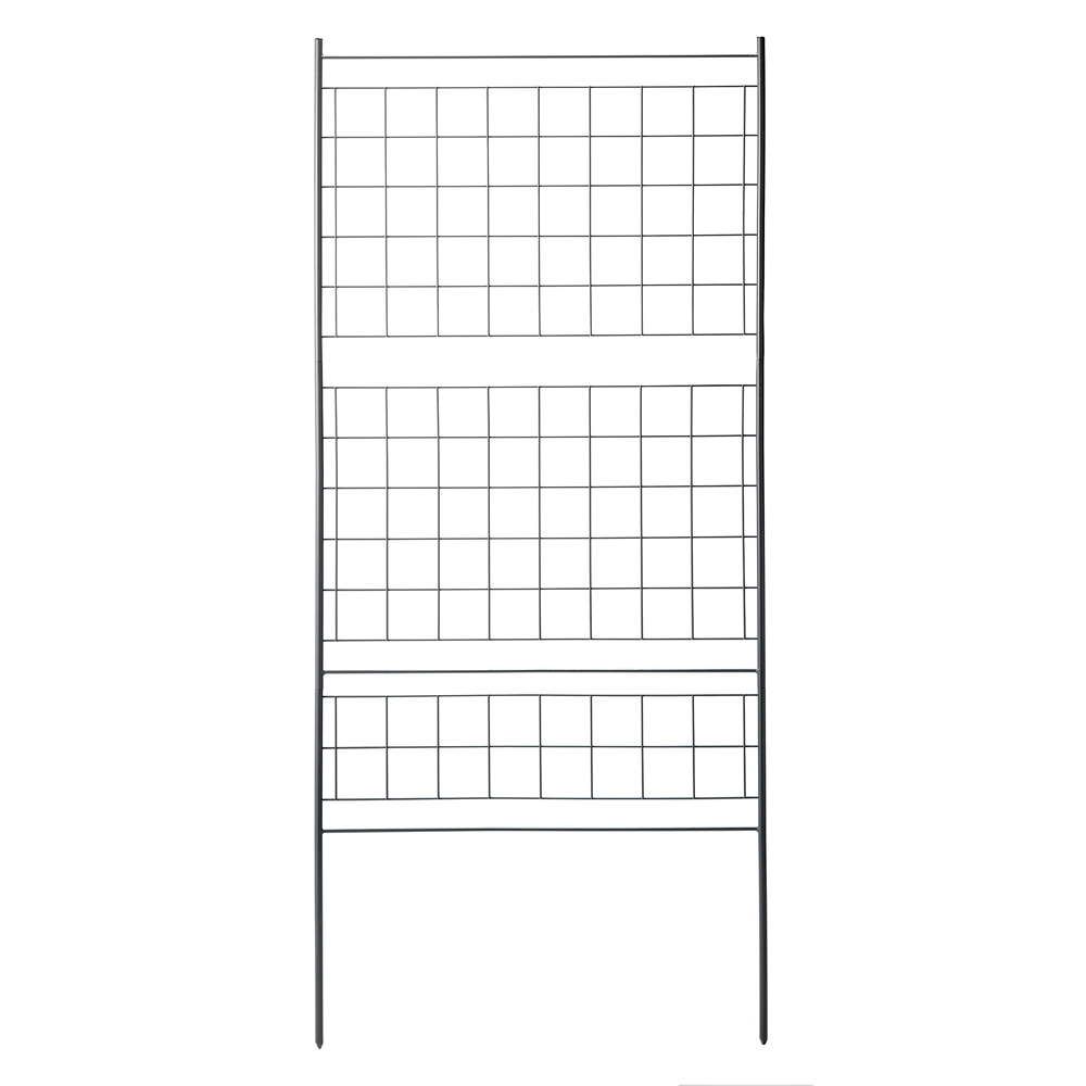 シンプルクライミングフェンス ワイドタイプ 2枚組 G86711
