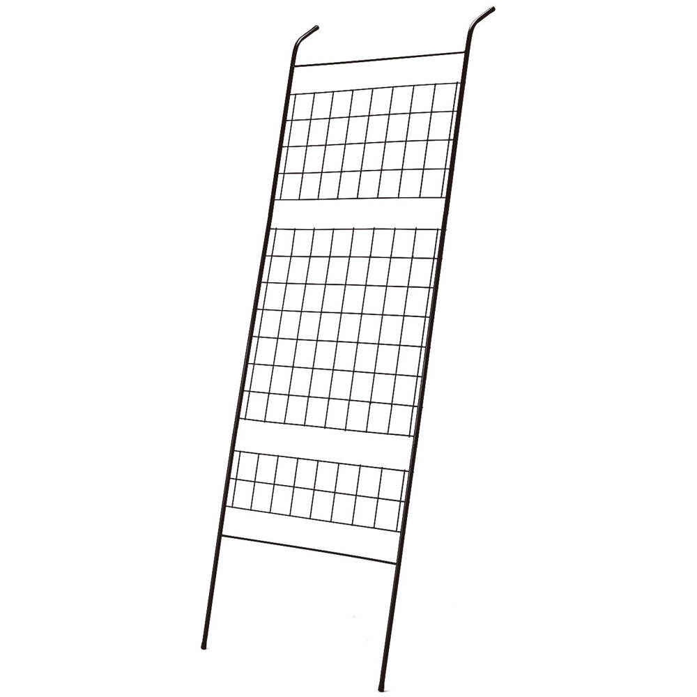 アイアングリーンカーテン トレリス G86717