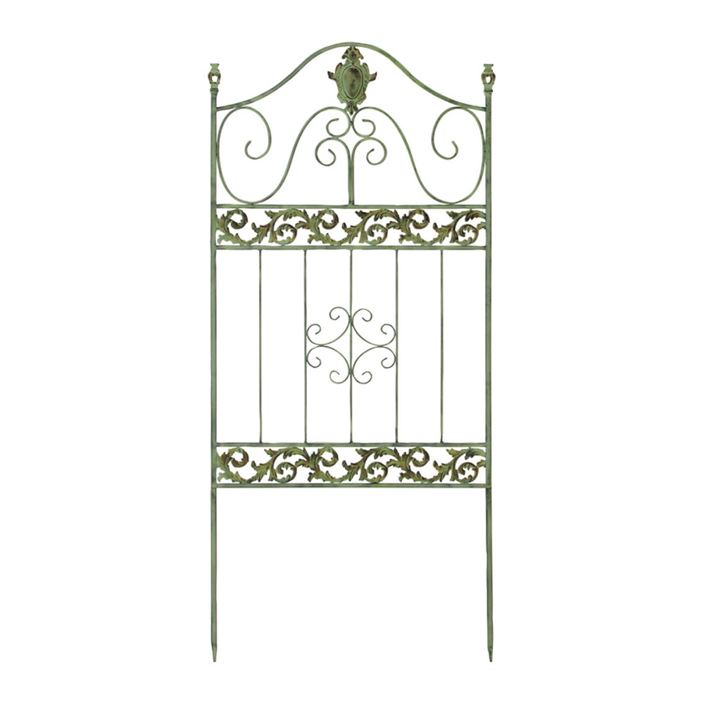 アンティーク調エレガントフェンス ロー G87111