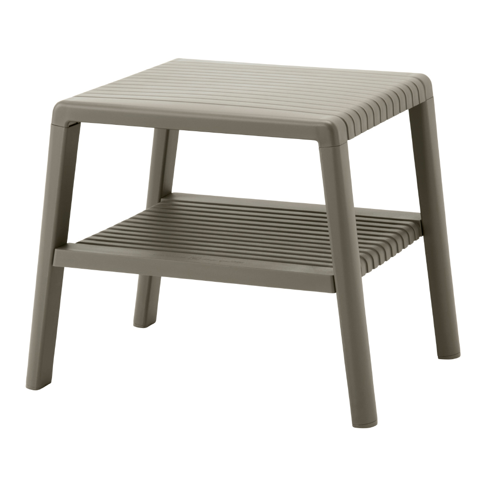 TILIA カフェサイドテーブル ガーデンテーブル ガーデンファニチャー G87302