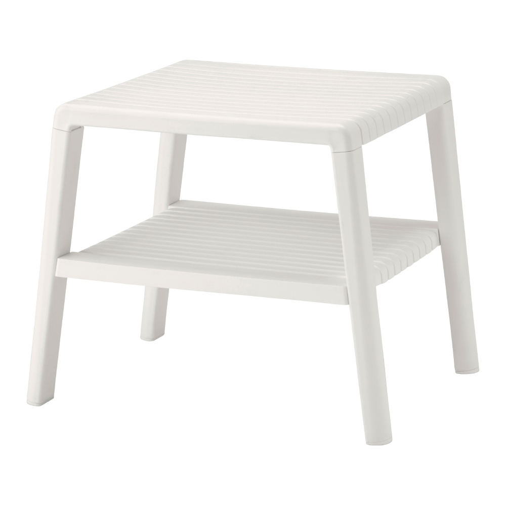 TILIA カフェサイドテーブル ガーデンテーブル ガーデンファニチャー G87302