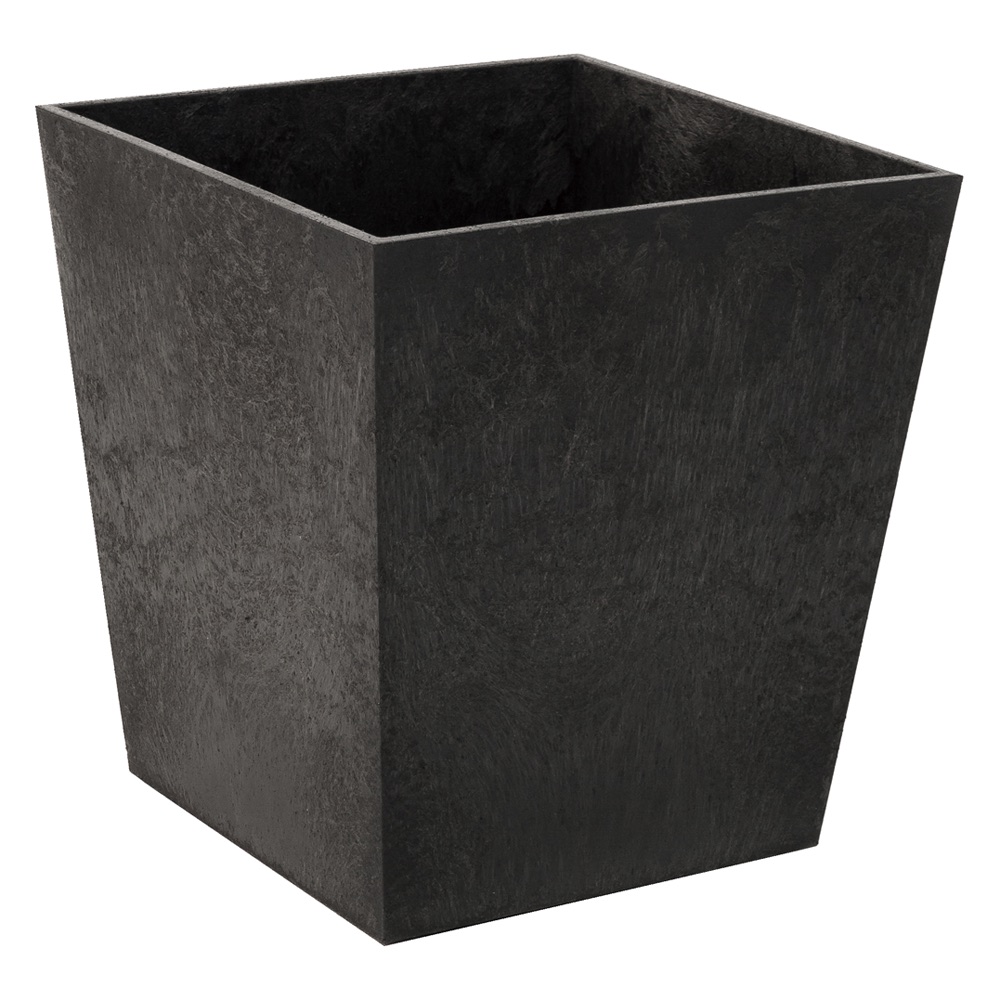 カナダ企画 底面給水モダンプランター プランター 植木鉢 鉢カバー G87304