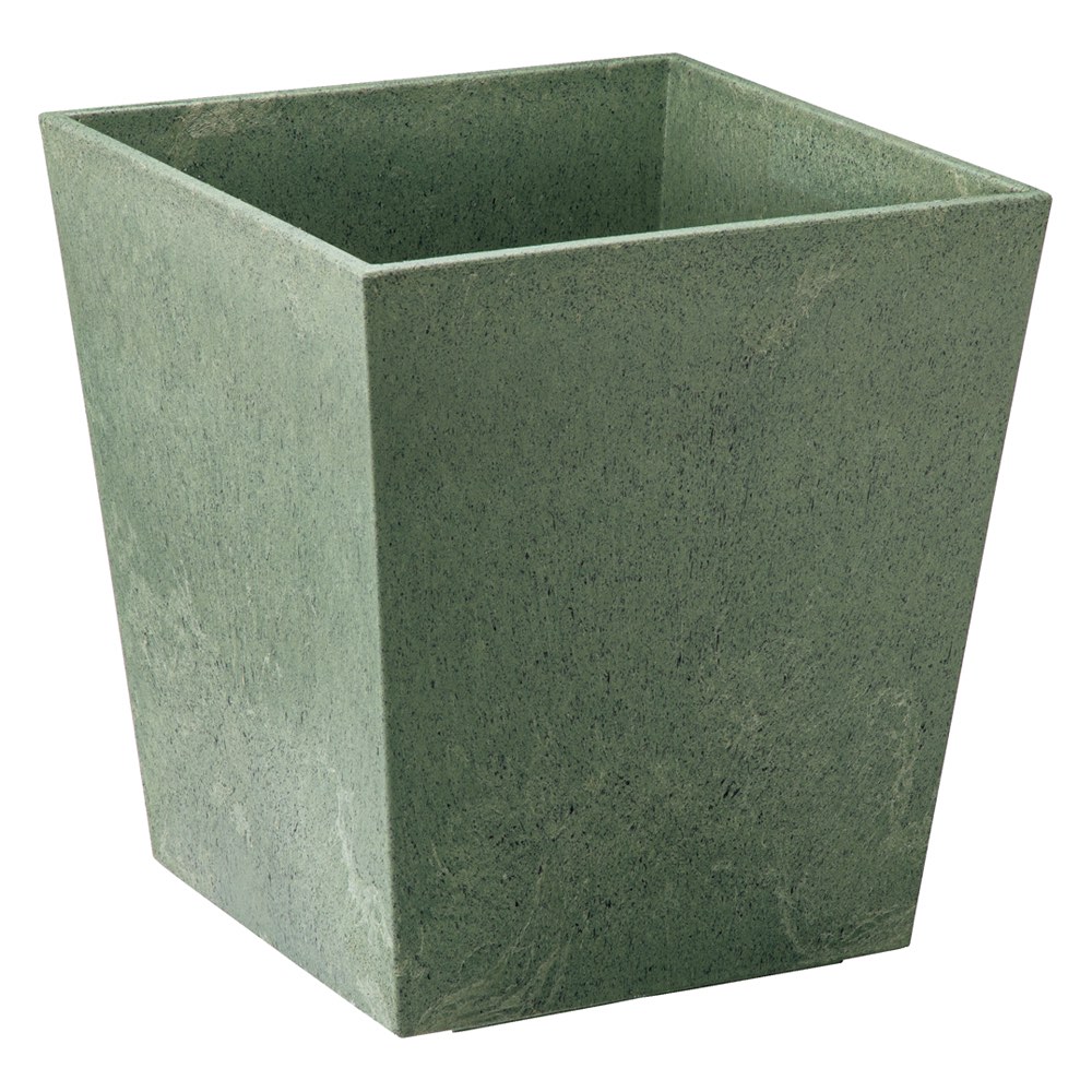 カナダ企画 底面給水モダンプランター プランター 植木鉢 鉢カバー G87304