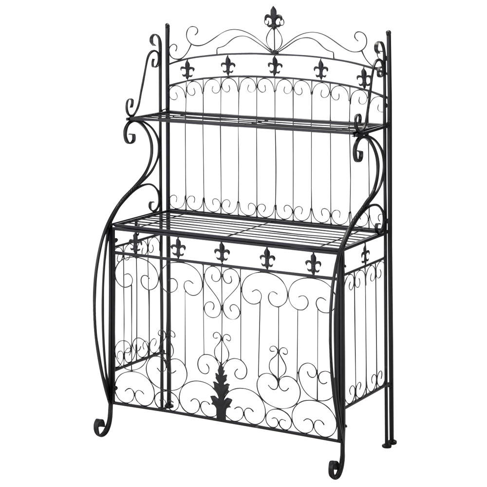 プレミアム室外機カバー 棚付き エアコン室外機カバー G87316