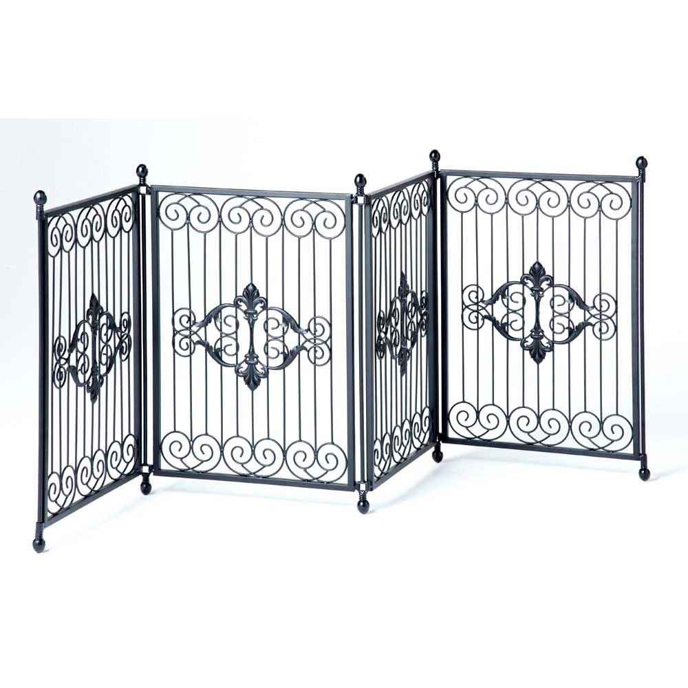 デラックスパーテーション 4連 G87362