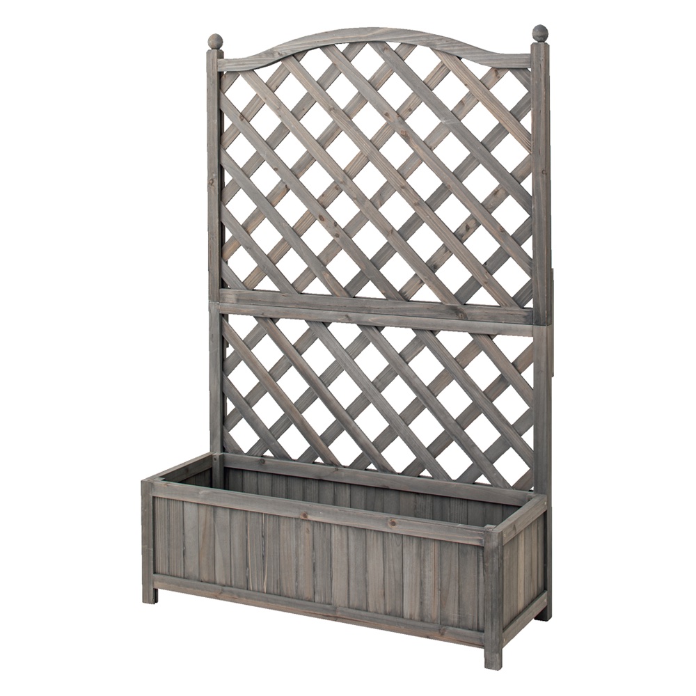 木製フェンス 小(高さ120cm) G86210