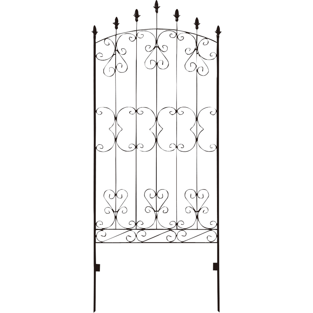 シャトーフェンス 高さ150cm 4枚組 G86620
