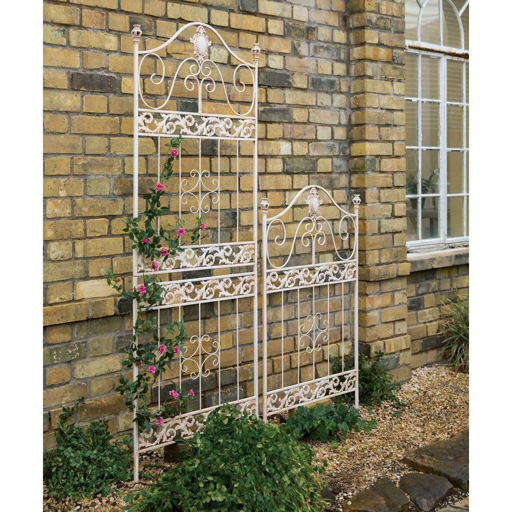 アンティーク調エレガントフェンス ロー G87111