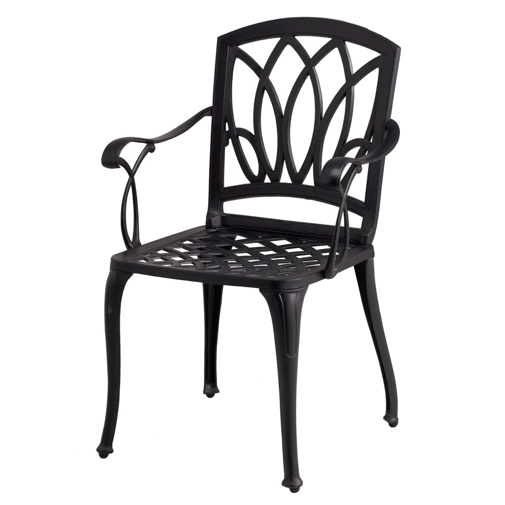 g-STYLE チェア2脚組 ガーデンチェア ベンチ ガーデンファニチャー G87309