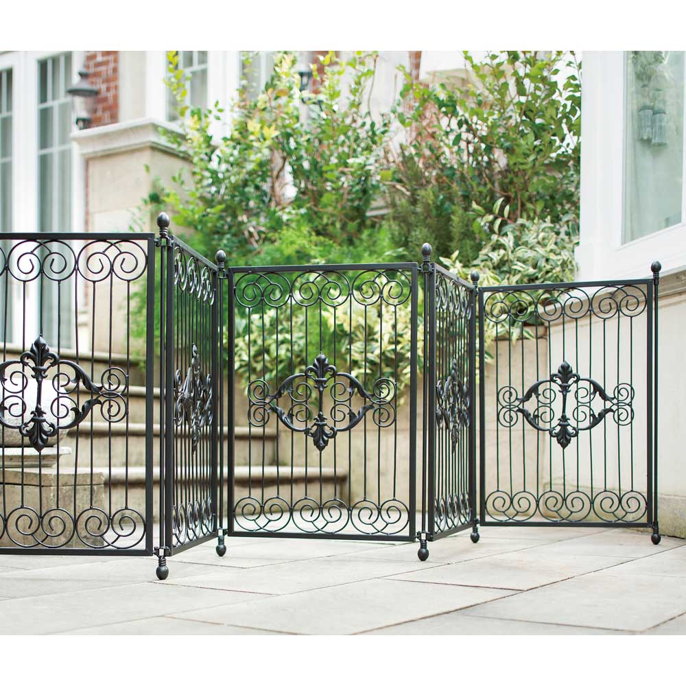 デラックスパーテーション 5連 通販 - ディノス