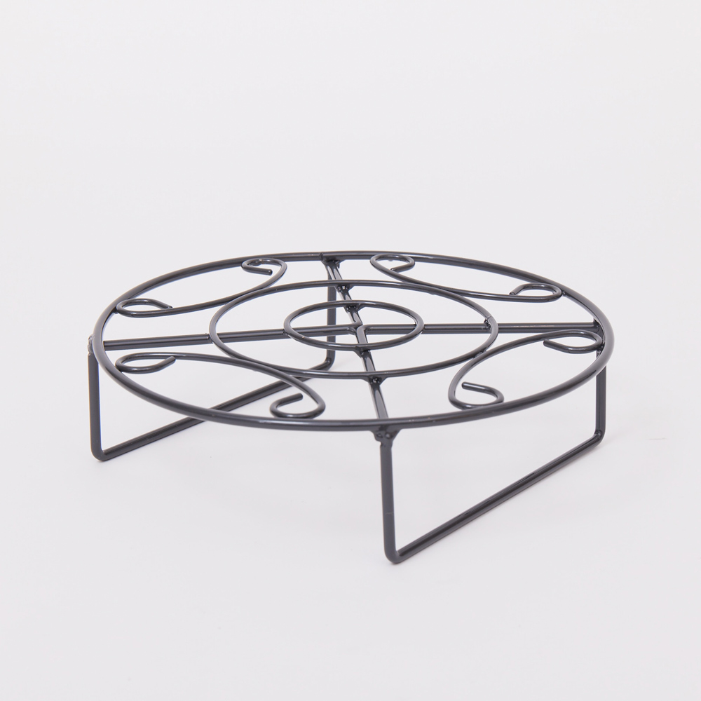 耐荷重40キロ！頑丈花台 フラワースタンド プランタースタンド 花台 G95507