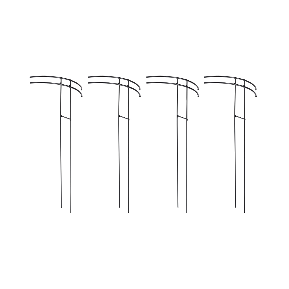 お試し！プランツサポート ミニ 4本組 ガーデニンググッズ G95508