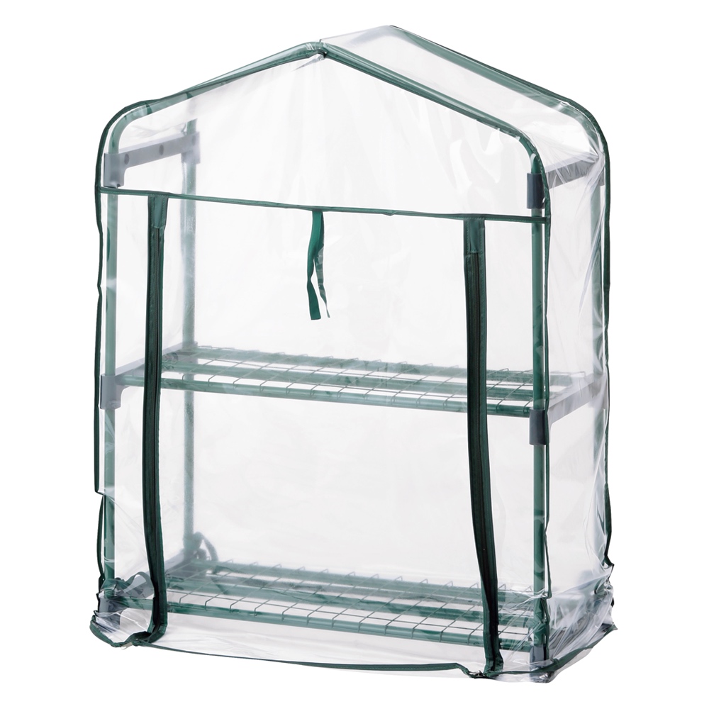 ビニール温室2段 温室 G95522