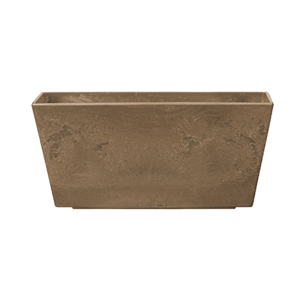 アートストーン スクエアプランター プランター 植木鉢 鉢カバー G95620