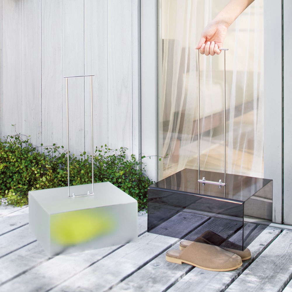 ベランダシューズカバー 通販 - ディノス