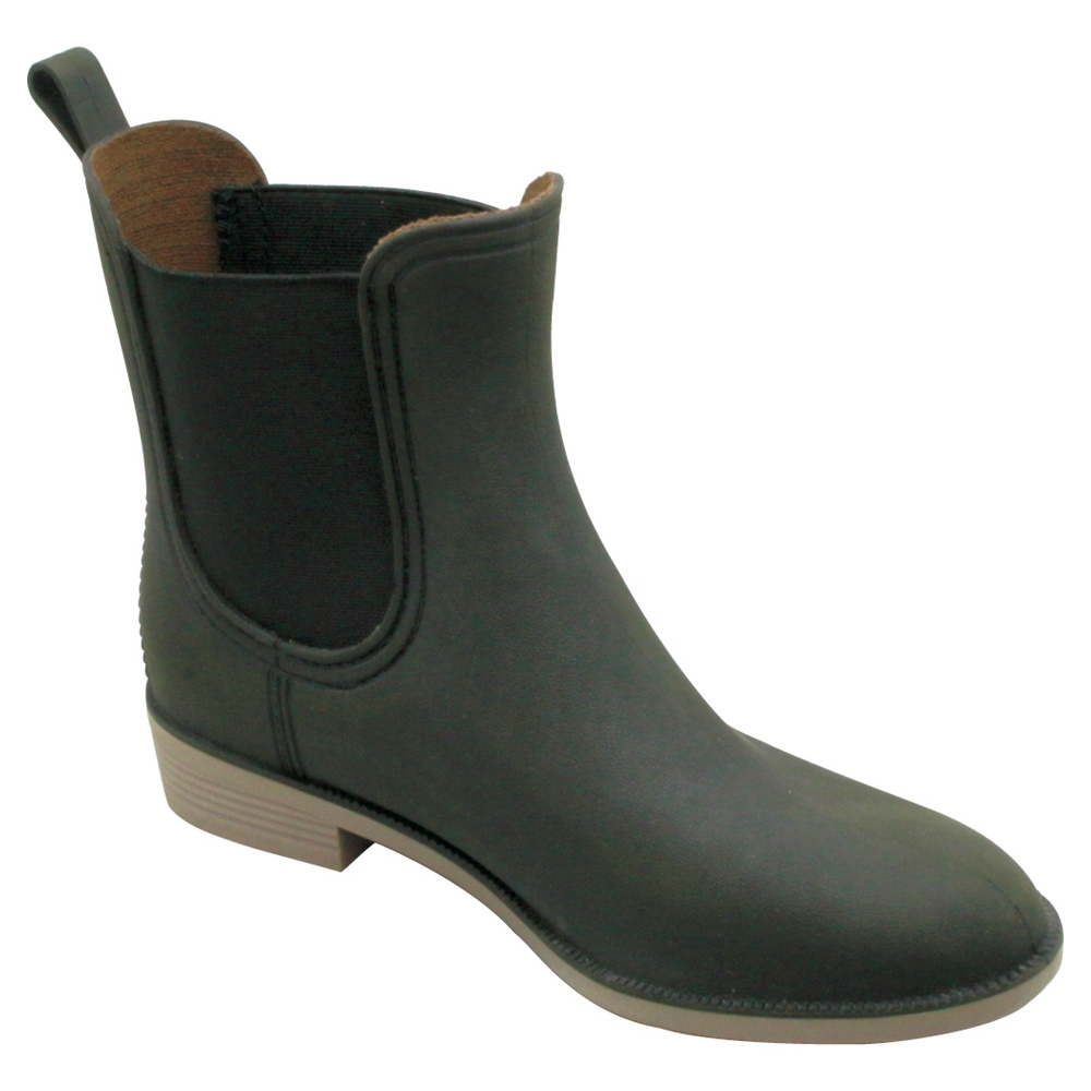 お出かけもできるガーデンショートブーツ ガーデニングウェア G95609