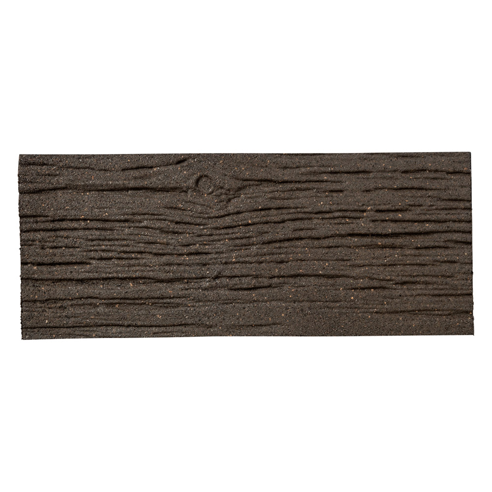 カナダ企画 枕木風ラバーステップ お得な8枚組 ガーデニンググッズ G00406