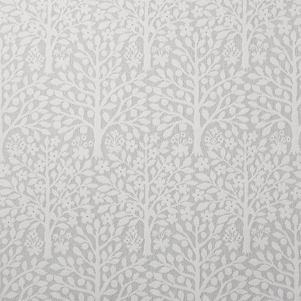 ≪幅100丈300cm≫ 吉谷桂子さんデザイン 花の森木漏れ日 レース生地 カーテン G00883