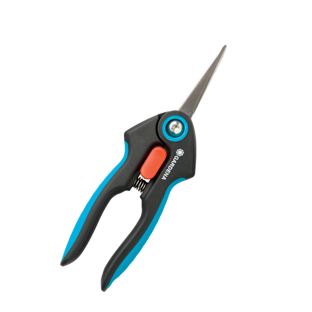 GARDENA（ガルデナ） 摘果芽切はさみ ガーデニングツール 庭手入用品 G01305