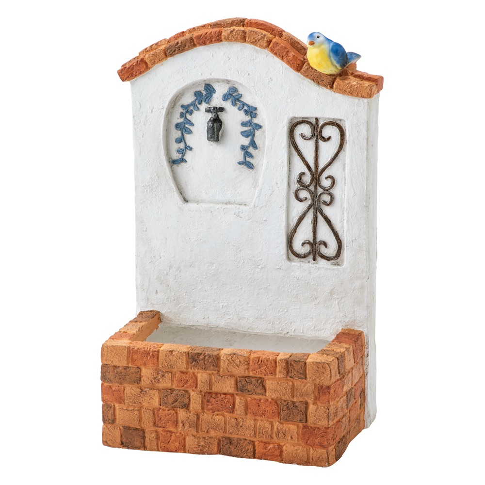 おうち型プランター プランター 植木鉢 鉢カバー G01412