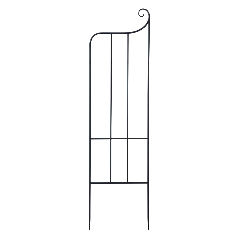 デコレーションフェンス ストレート G01414