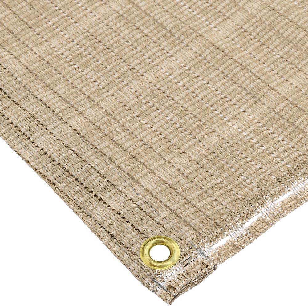 サマーオーニング優しく遮るタープ 幅90×200cm 日除けシェード ガーデンパラソル G01610