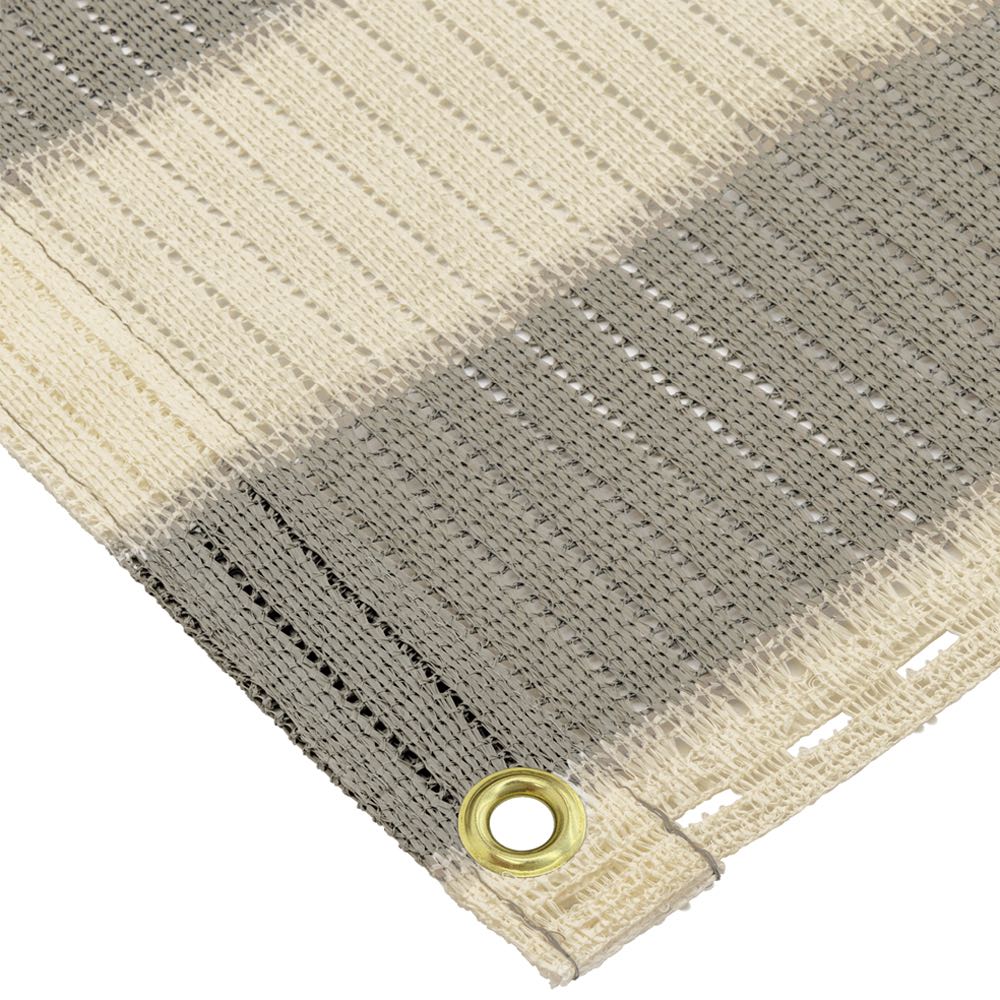 サマーオーニング優しく遮るタープ 幅180×300cm 日除けシェード ガーデンパラソル G01612