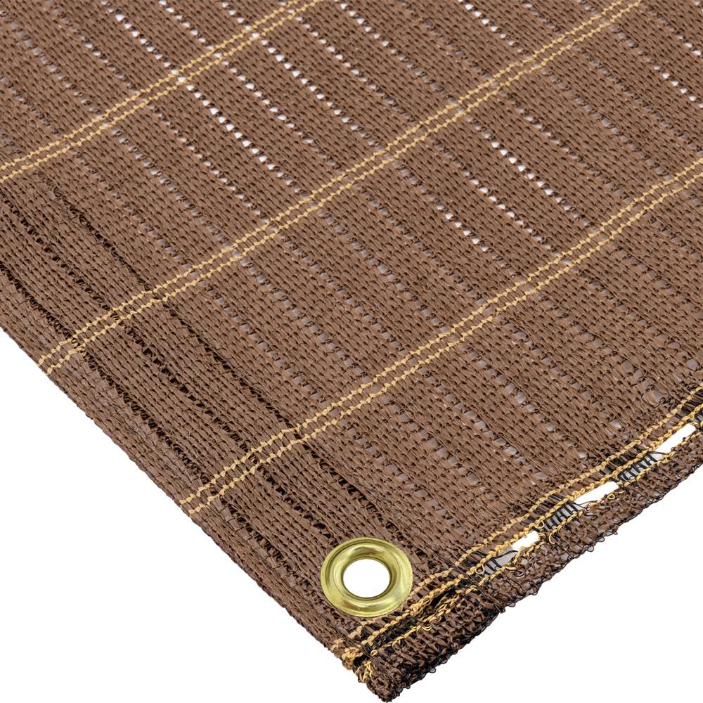 サマーオーニング優しく遮るタープ 幅180×400cm 日除けシェード ガーデンパラソル G01613