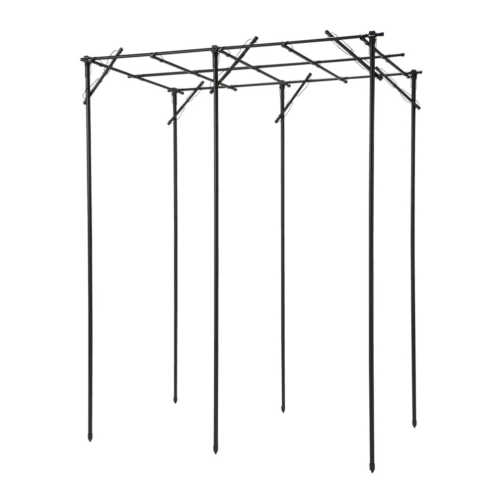 組立工具不要！くだもの棚 大 G01816