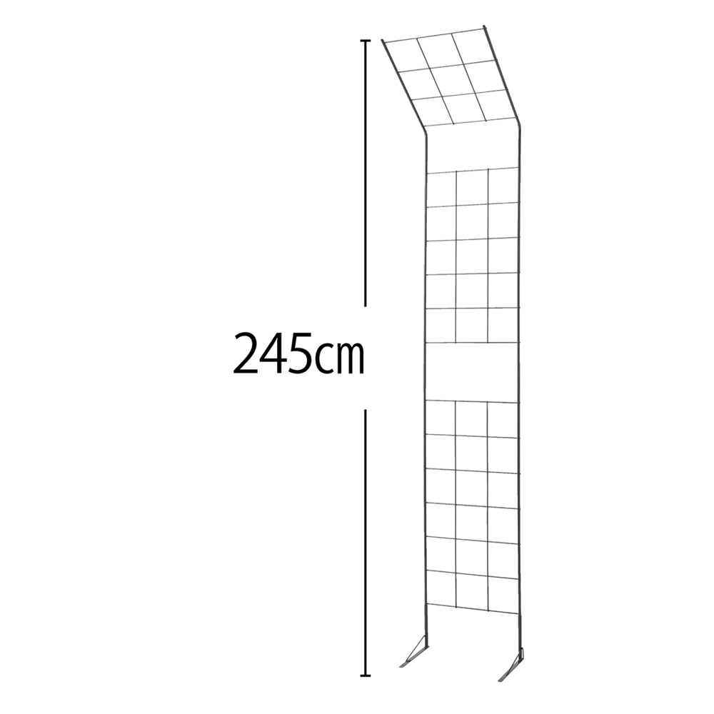 ルーフ付き頑丈トレリス トレリス G01913