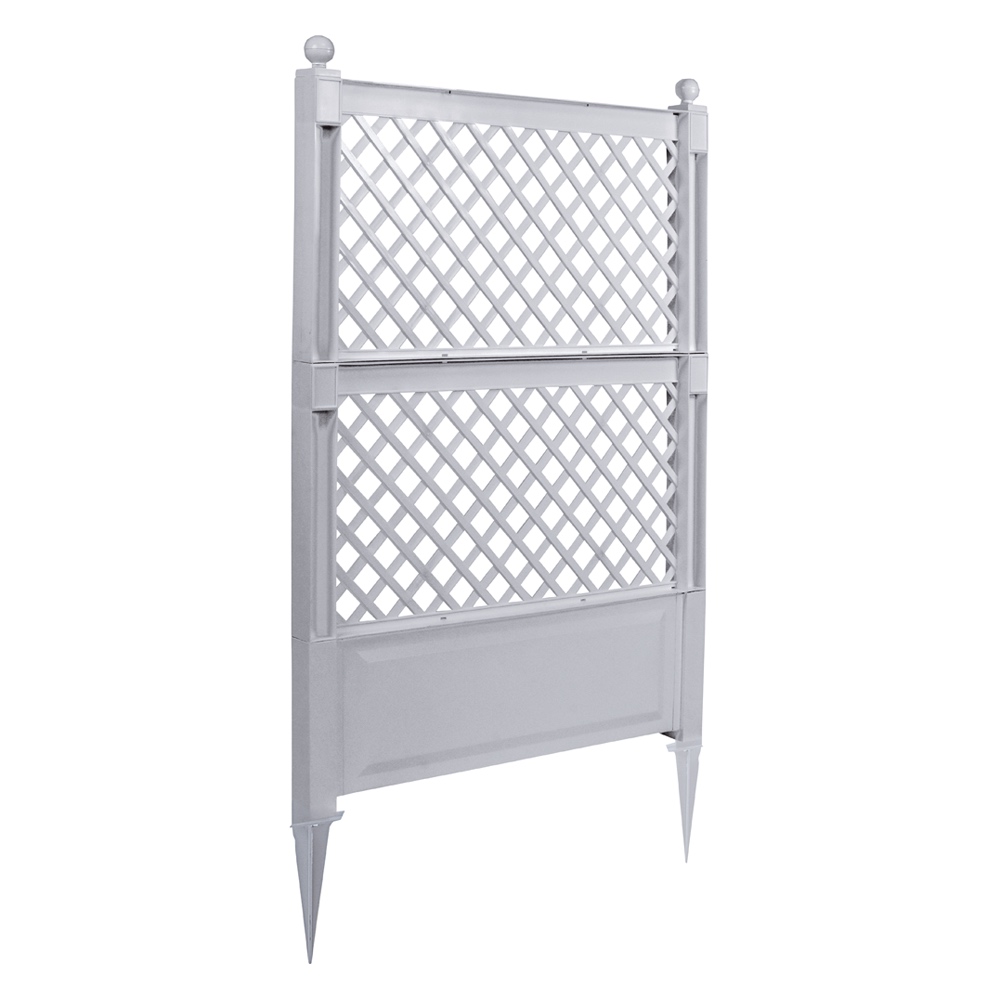 ドイツ製フェンス 2枚組 G02006