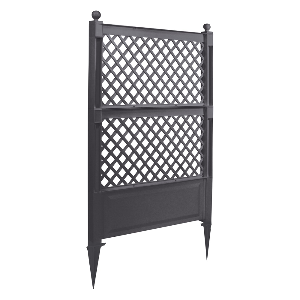 ドイツ製フェンス 2枚組 G02006