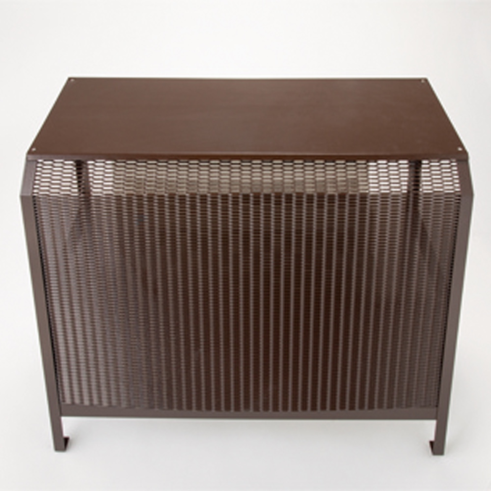 エアコン室外機カバー レギュラー エアコン室外機カバー G02116